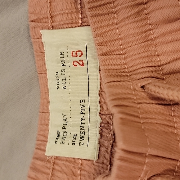 Fairplay joggers - Picture 3 of 3